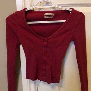 Urban outfitters Top